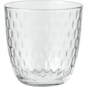 Bormioli Rocco Wasserglas Slot Glas 29 cl (Set von 6 Stück)