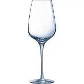 Chef & sommelier Rødvinsglas Sublym 55 Cl 6 Stk.