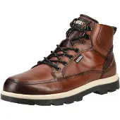 Pikolinos Schnürschuhe M3M-8107C1 Braun