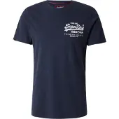 Superdry Tokyo Relaxed Fit Kurzarm-t-shirt