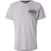 Superdry Tokyo Relaxed Fit Kurzarm-t-shirt
