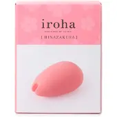 Iroha Sakura (Nadeshiko Color Edition) Vibrator 1 St