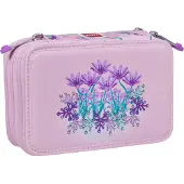 LEGO Blumen-Etui mit drei Fächern (5711013150976)