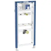 Geberit - Duofix - Urinal-Element 112-130 cm