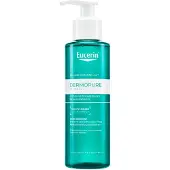 Eucerin Dermopure Clinical porenverfeinerndes Reinigungsgel