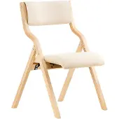SoBuy Klappstuhl