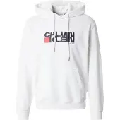 Calvin Klein Jeans Lv04rd258g Sweatshirt