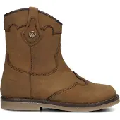 Pinocchio Mädchen Stiefel P1674 - Bruin - Größe 21