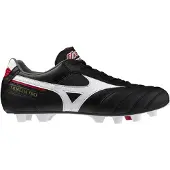 Mizuno Morelia Ii Pro Fußballschuhe Schwarz EU 44 Mann Schwarz EU 44
