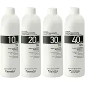 Fanola Oxycream 3% 300 ml