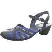 Think! Think Pumps "Think Pumps Leder/Textil"