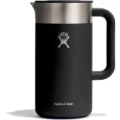 Hydroflask - French Press - Kaffeepresse Gr 946 ml schwarz
