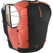 Salomon Women's Active Skin 12 Set Rucksack im Westenstil