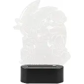 Grupo Erik Sonic - Speed - Lampa Dekoracyjna
