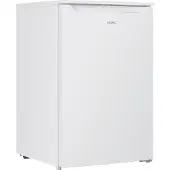 KOENIC KFZ 121 B W Tischgefrierschrank (B, 87 l, 850 mm hoch)