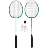 Schreuder Power Speed Badminton-Set Verpackung 1 Set