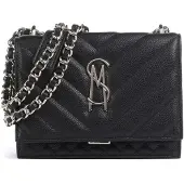 Steve madden Handtasche Bamara-2 SM13001840 Schwarz