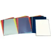 Esselte Pvc-ordnermappe 30 Stück 180 Mikron 100 Einheiten