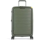 Mandarina Duck Smart Duck Medium Exp Koffer Auf Rollen