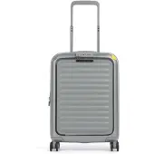 Mandarina Duck Smart Duck Cabin Exp Koffer Auf Rollen