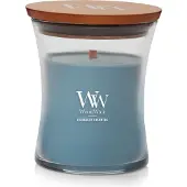 Woodwick Duftkerzen Evergreen Cashmere 275 g