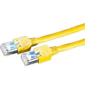 Leoni SF/UTP Patchkabel