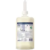 Tork Sæbe Flydende Tork Premium Industri S1 uden Farve/Parfume,6 fl x 1 ltr/krt