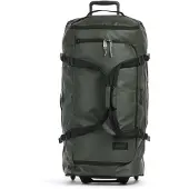 Eastpak - Duffel Pack Wheel L - Reisetasche oliv
