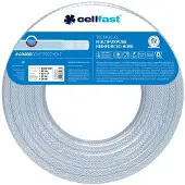 Cellfast Allzweck-Verstärkter Schlauch 16*3,5 50Mb - C 20-107