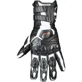 IXS RS-200 3.0 Handschuhe Herren Ziegenleder weiß, XL