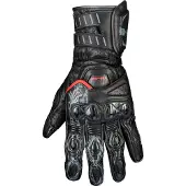 IXS RS-200 3.0 Handschuhe Herren Ziegenleder schwarz, 4XL