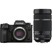 Fujifilm X-H2S Gehäuse + XF 70-300mm F/4.0-5.6 R LM OIS WR
