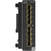 Cisco IEM-3300-8S - Netzwerkgeräte - Glasfaser (LWL)