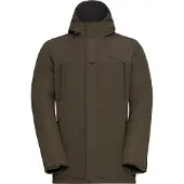 Jack Wolfskin Herren Funktionsjacke GLACIER SHIELD JKT M