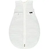 Alvi Baby-Ganzjahresschlafsack Mäxchen-Thermo Faces 80 cm