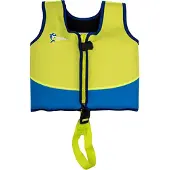 Mares Aquazone Summer Life Jacket Mehrfarbig 2XS