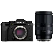 Fujifilm X-T5 + Tamron 17-70mm F/2.8 DI III-A VC RXD