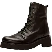 Felmini Stiefelette Stiefelette Leder