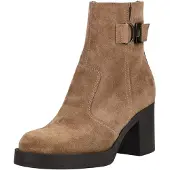 Nero Giardini Stiefelette Stiefelette Veloursleder