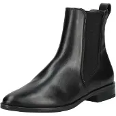 Paul green Stiefelette Stiefelette Leder/Textil
