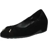 Högl Ballerinas in Schwarz | Gr.: 41,5