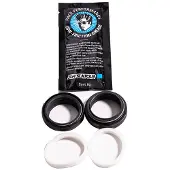 Sr Suntour Dichtungssatz Staubschutzkappe Gabel Ax32/Raid32 Xc/Epix.Xc