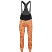 Q36.5 Dottore Hybrid Lange Trägerhose
