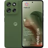 Motorola moto g56 5G , 17,1 cm (6.72"), 8 GB, 256 GB, 50 MP, Android 15, Grün