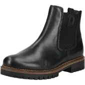 Gabor Stiefelette "Stiefelette Leder/Textil"