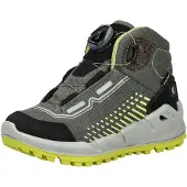 Ricosta Stiefelette Wanderschuhe Leder