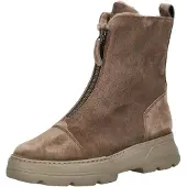 Paul green Stiefelette in braun, Gr. 6