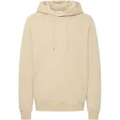 Solid Hoodie Nickolas