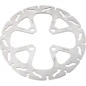 TRW Bremsscheiben Racing, Vorne, mit ABE VORNE, MST269RAC FESTSTEH