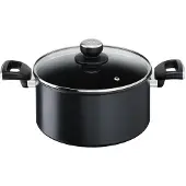 Tefal - Unbegrenzt - Kasserolle - 24 Cm - G2554602